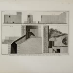 Demonstrations en grand et geometrale des objets dans la Ville de PompeÃ¯a.