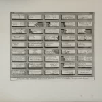 Iscrizioni delle Camere sepolcrali de'Liberti e Servi